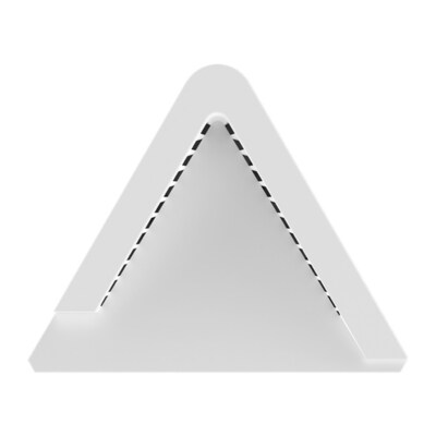 MSI Roamii BE Lite WiFi 7 5000 Mbps Dual-Band MU-MIMO WiFi 7 Router, White (ROAMIIBELITEMESH1)