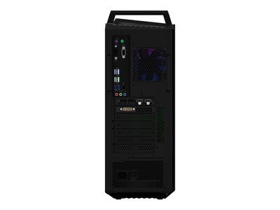 ASUS ROG Strix GA15DK-DH776 Gaming Desktop Computer, AMD Ryzen 7, 16GB Memory, 1TB SSD