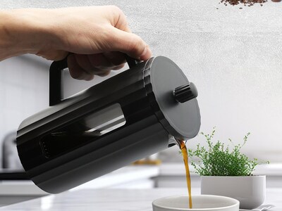 Coffee French Press