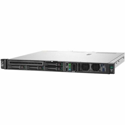 HPE ProLiant DL20 Gen11 1U Rack Mount Server, Intel Xeon 6325P, 32GB, 3.50 GHz (P83282-005)
