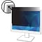 3M Anti-Glare Filter for 27 Widescreen Monitor, 16:9 Aspect Ratio (AG270W9B)