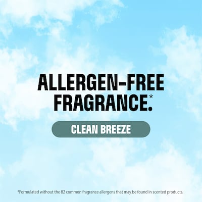 Clorox PURE Allergen Neutralizer Spray, Clean Breeze Scent, 8 oz. (60752)