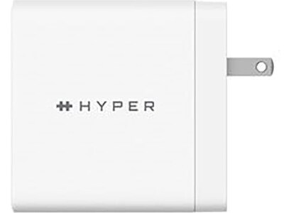 Targus HyperJuice 140W USB Type-C Wall Charger, White (HJG140US)