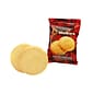 Walker's Shortbread Highlanders All-Butter Shortbread Cookies, Individually Wrapped, 1.4 oz, 18/Pack (WKR01176)