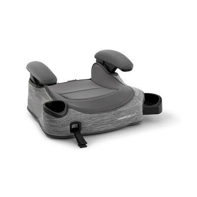 Graco TurboBooster 2.0 LX Highback Booster Seat with Latch System, Gannon (2203030)
