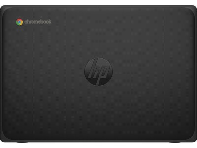 HP Fortis G10 11.6" Chromebook, Intel N100, 4GB Memory, 64GB eMMC, ChromeOS (9R3A9UT)