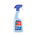 Spic & Span Disinfecting All-Purpose Spray and Glass Cleaner, Fresh Scent, 32 Fl. Oz. (75353)