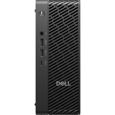 Dell Pro Max Micro Desktop Computer, Intel Core Ultra 7 265 20-Core, 16GB RAM, 512GB SSD, Windows 11 Pro (J8Y8M)