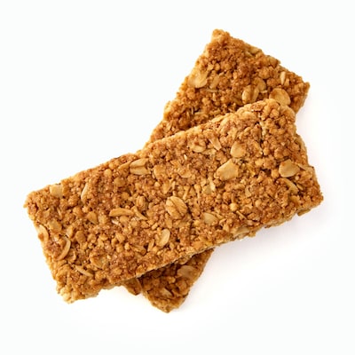 Nature Valley Oats & Honey Granola Bar, 1.49 oz., 49 Bars/Box (GEM12942)