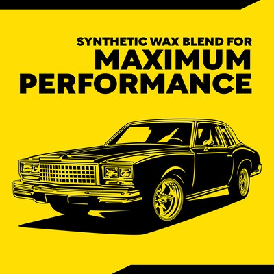 Meguiar's Ultimate Paste Wax, 8 oz. (G210608)