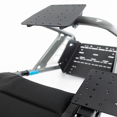 Playseat Trophy Simulator Cockpit, Black (RAP.00304)