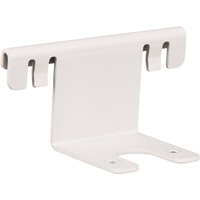 Poly Studio X30 Mounting Kit Bundle, Wall Mounted, Black (875L7AA)