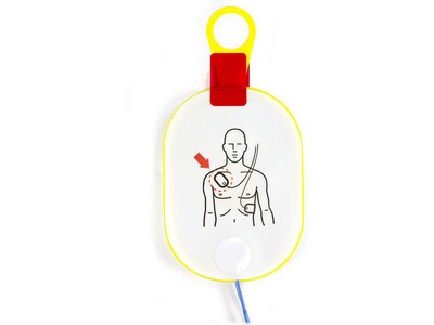 Philips HeartStart OnSite Adult SMART Pad Cartridge (M5071A)