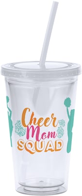 POD FC SUNSPLASH TUMBLER 16 OZ