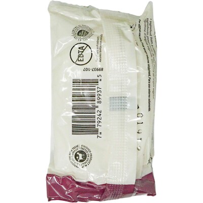 Canus Nature Original Goat's Milk Soap, 1.3 oz Bar, 12 Bars/Bag, 12 Bags/Carton