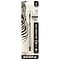 Zebra F-701 Retractable Ballpoint Pen, Fine Point, 0.8mm, Black Ink (29411)