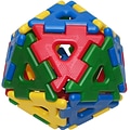 Polydron Giant Polydron Set, 40 Piece Set (PY-707000)