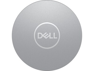 Dell Multiport Video Adapter, Silver (DELL-DA305U)