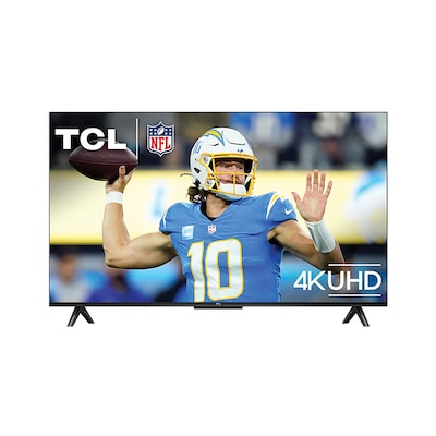 TCL S Class 43 LED Smart 4K Ultra TV (43S450G)