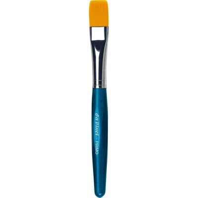 da Vinci Tempera Synthetic Variety Brushes, 4/Set (EDRTEMPERAKIT2)