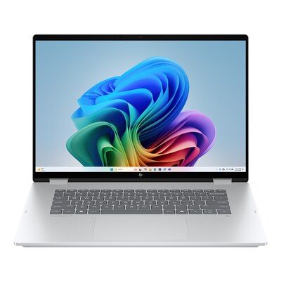 HP OmniBook 7 Flip 16 2K 2-in-1, Copilot+ PC, Intel Core Ultra 7, 16GB RAM, 512GB SSD, +23 Hour Bat