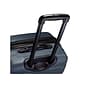 Samsonite Omni PC Polycarbonate 4-Wheel Spinner Luggage, Teal (68309-2824)