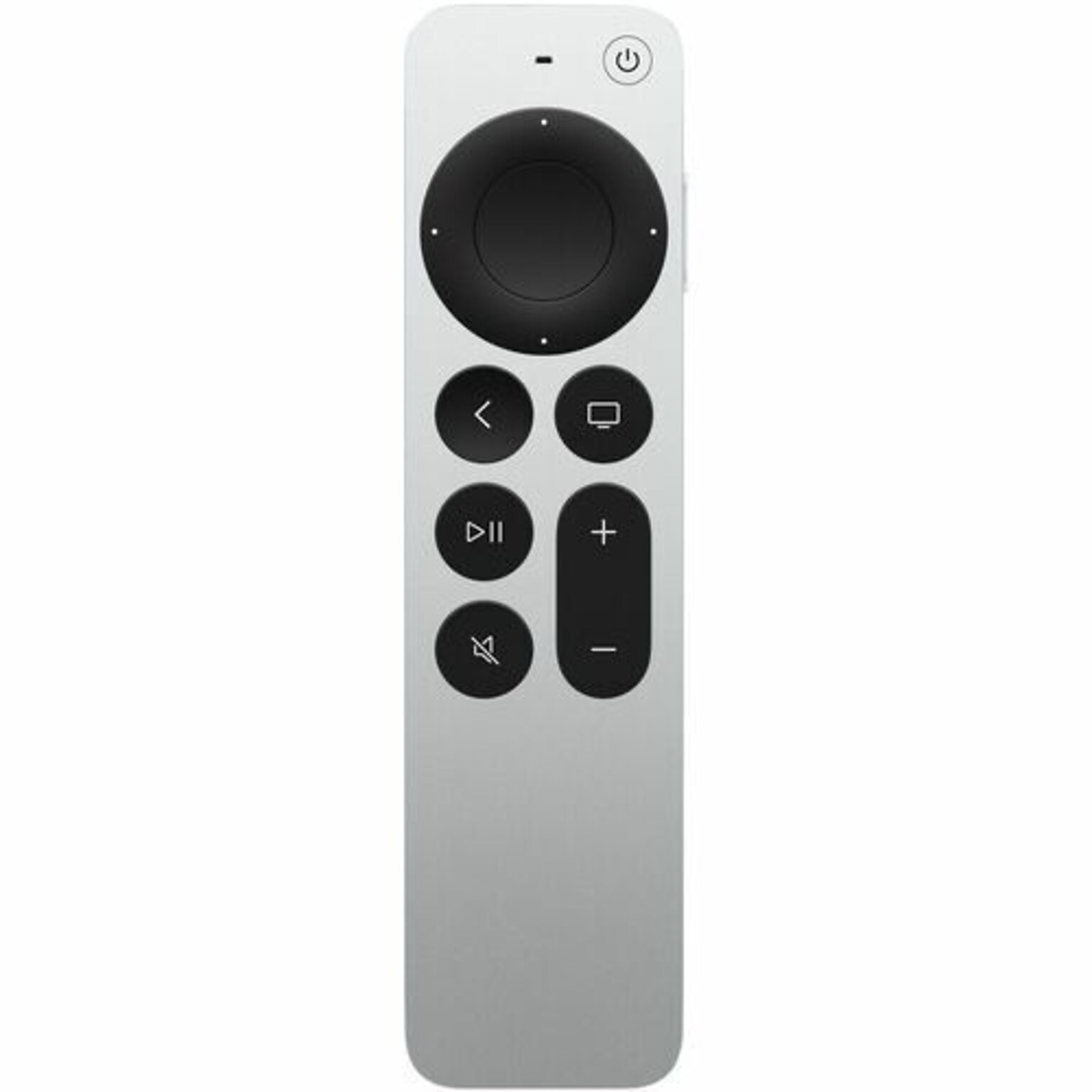 Apple TV Siri Remote Compatible with Apple TV 4K and Apple TV HD (MW5G3AM/A)