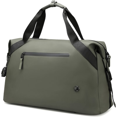 SwissDigital LAMONE 20.87" Travel Duffel, Dark Green (SD5533-23)