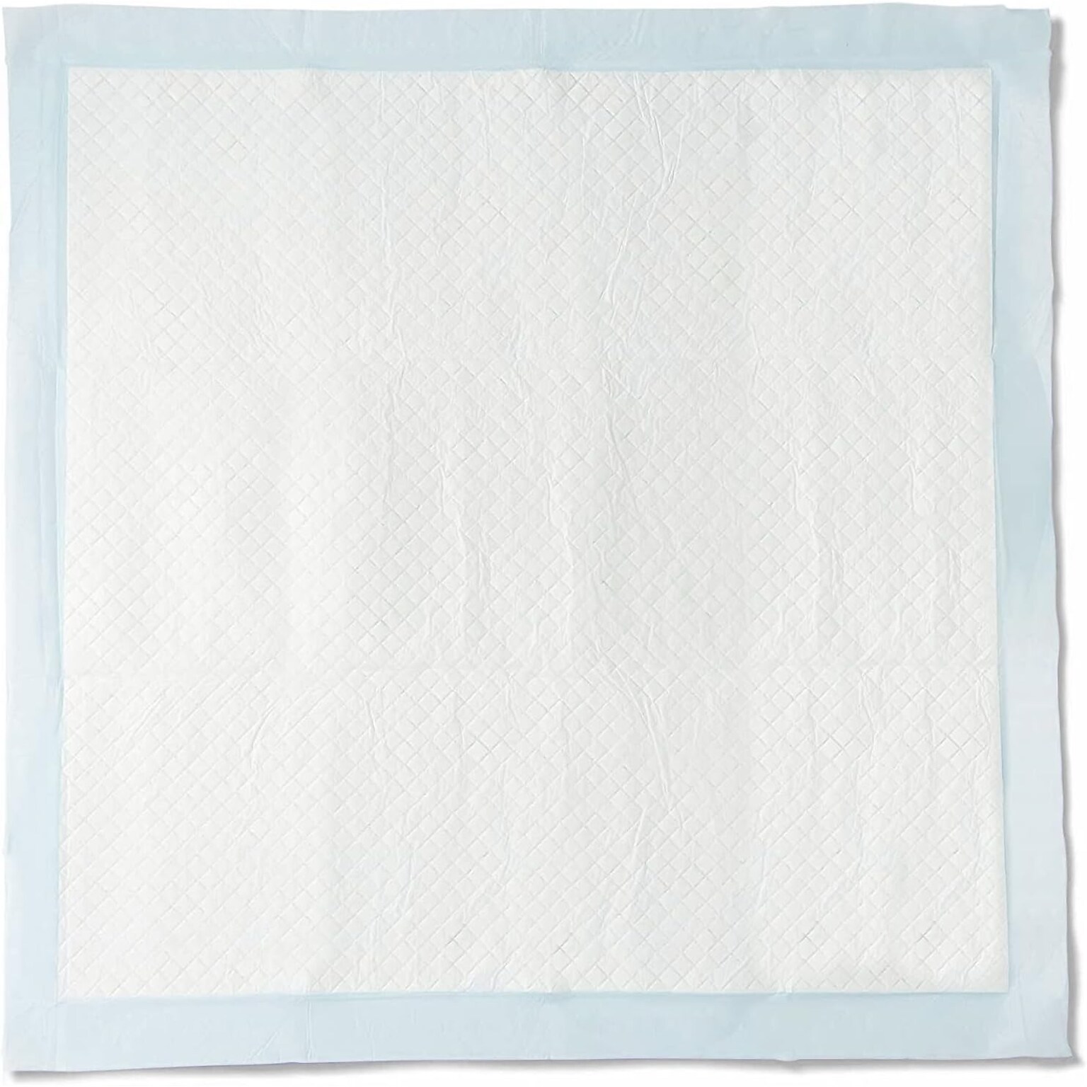 DMI Disposable Incontinence Pads, 36 x 36, 50 Pads/Pack, 2/Pack (560-7097-1900KI)