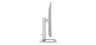 Philips Elite 27" 4K Ultra HD 60Hz IPS Monitor, Silver (27E2F7903)