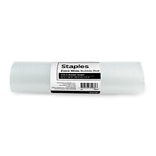 Quill Brand® 3/16 UPS Approved Bubble Roll, 24 x 20 (27167)