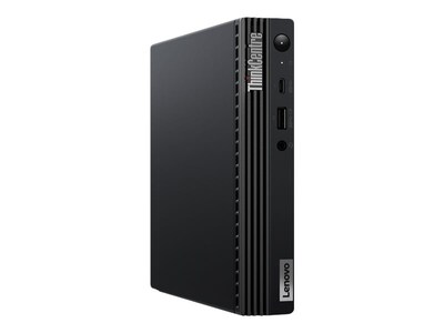 Lenovo ThinkCentre M75q All-in-One Desktop Computer, AMD Ryzen 7 PRO 5750GE, 16GB Memory, 512GB SSD (11JN002RUS)