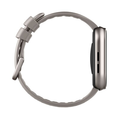 Cubitt VIVA Smartwatch, 46.74mm, Aluminum Case, Wolf Gray Sport Band (CT-VIVA8)