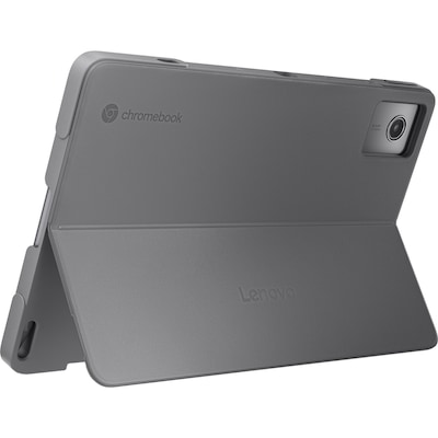 Lenovo Chromebook Duet EDU G2 10.95" Tablet, Wi-Fi 6, 8GB RAM, 64GB Storage, ChromeOS, Luna Gray (83HJ0009UB)