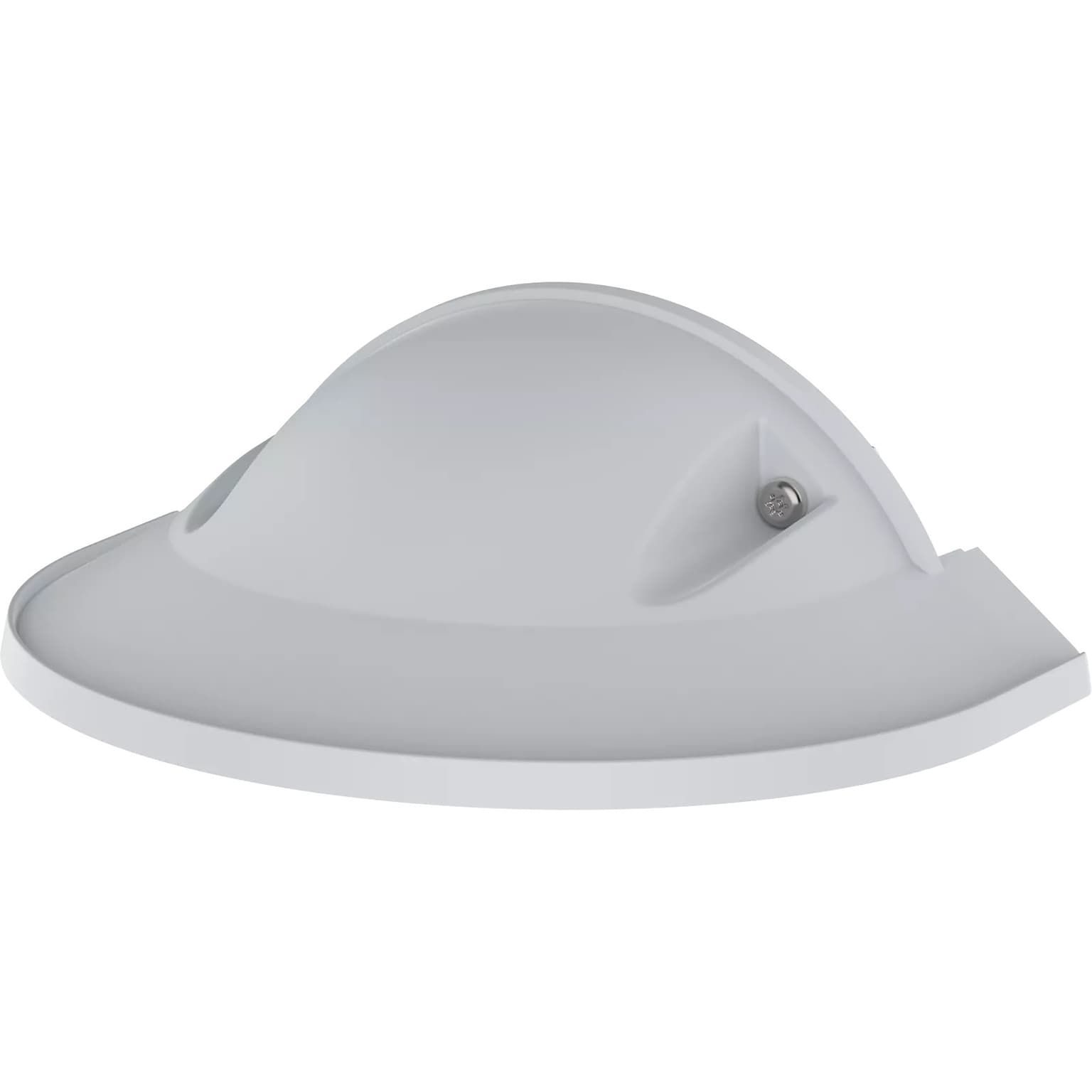 Axis Communications TP3836-E Outdoor Camera Weathershield, White, 2/Pack (03314-001)