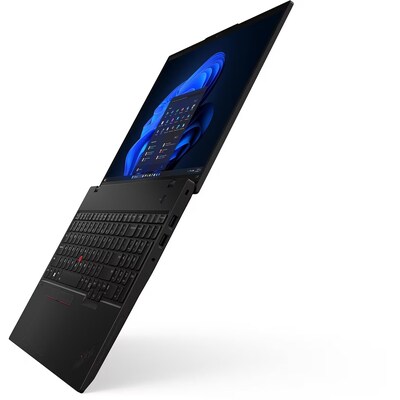 Lenovo ThinkPad L16 G2 16" Laptop, Intel Core Ultra 5 225U, 8GB RAM, 512GB SSD, Windows 11 Pro (21SBS2C900)