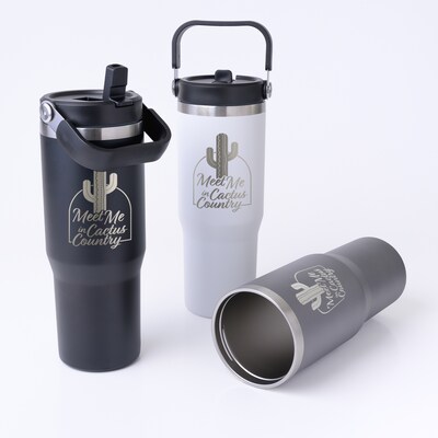 POD SWING HANDLE 30 OZ