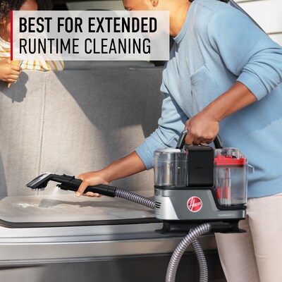 Hoover ONEPWR Rechargeable 8Ah Lithium-Ion Vacuum Battery for ONEPWR Vacuums (BH29280V)