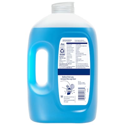 Dawn Ultra Liquid Dish Soap, Original Scent, 70 oz. (91451/09398)