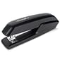 Swingline Eco Friendly Desktop Stapler, 15-Sheet Capacity, Black (54501)