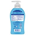 Softsoap Antibacterial Liquid Hand Soap, Cool Splash, 11.25 Oz. (US07327A)