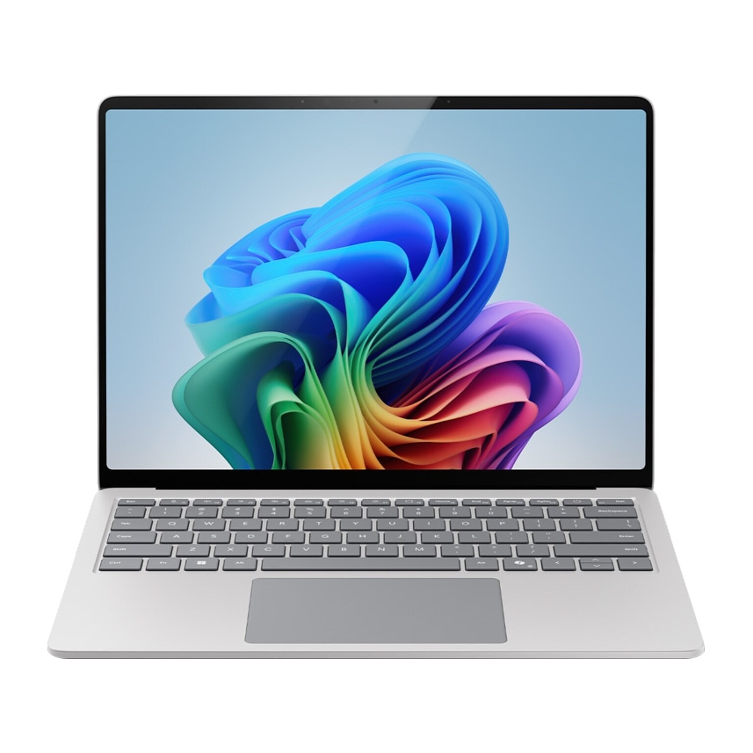 Microsoft Surface 7 Copilot+ PC 14 Laptop, Qualcomm Snapdragon X Plus, 16GB RAM, 512GB SSD, Win 11 Home (ZGM00001)