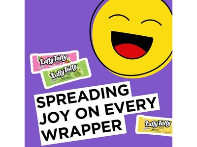 Sweetarts Party Mix Chewy Candy Assortment, 28.26 oz. (07938)