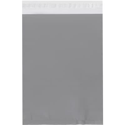 10 x 13 Self-Sealing Poly Mailer, Clear, 100/Carton (CV1013100PK)