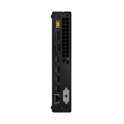 Lenovo ThinkCentre neo 50q Gen Tiny Desktop Computer, Intel Core i5-13420H, 16GB RAM, 512GB SSD, Windows 11 Pro (12LMS8GN00)