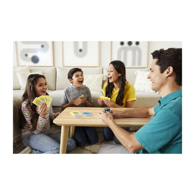 Mattel Ono 99 Card Game, 12/Pack (HHL37)