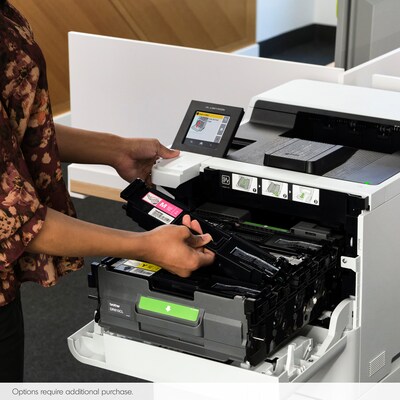 Brother HL-L9410CDN Enterprise Color Laser Printer