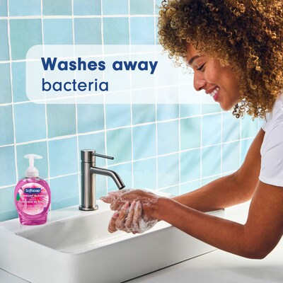 Softsoap Liquid Hand Soap, Midnight Blooms Scent, 7.5 oz. (61052983)