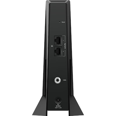 Netgear Nighthawk DOCSIS 3.1 Cable Modem, 2Gbps (CM2500-100NAS)