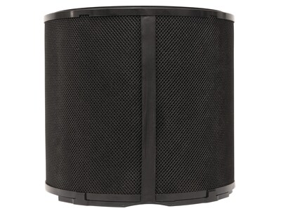 Fellowes Array AF1 3-in1 360° H13 True HEPA Air Purifier Filter, 16 x 13 x 13, 2/Pack (5890102)
